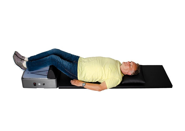 Narrow 2-part cushion cover for SiWAVE MULTI PLUS