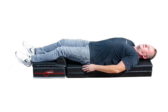 Demi-coques 2 pièces pour SiWAVE MULTI BASIC et HOME