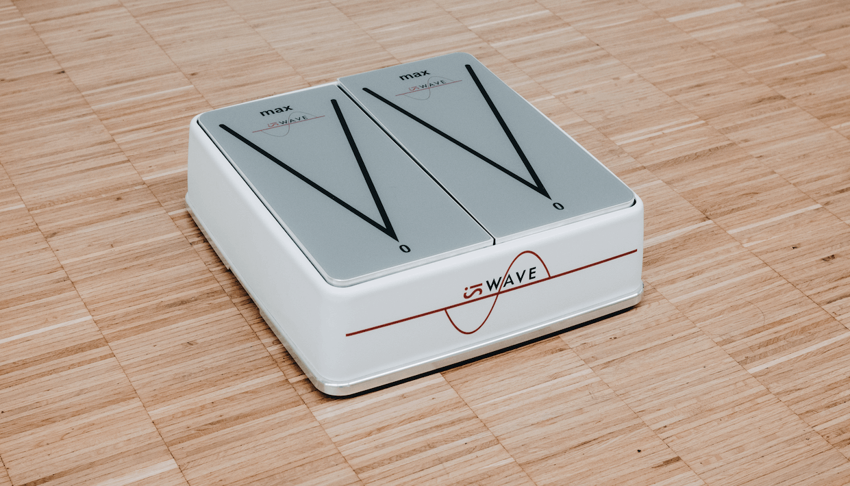 SiWAVE MULTI HOME, Schwingungsgerät Art.3995