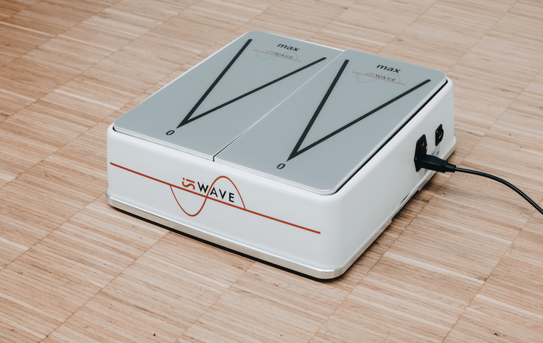 SiWAVE MULTI HOME, Schwingungsgerät Art.3995