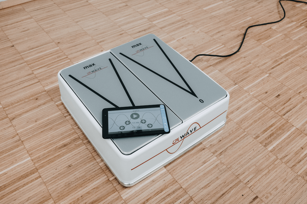 SiWAVE MULTI HOME, Schwingungsgerät Art.3995