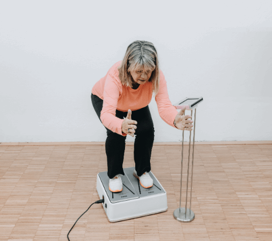 SiWAVE MULTI BASIC Schwingungsgerät Art.4001