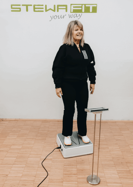 SiWAVE MULTI BASIC Schwingungsgerät Art.4001