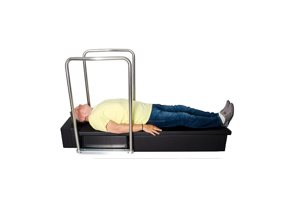 SiWAVE MULTI BASIC inkl. Gangway incl. Matten-Set 4504 (Im Wert von 880.-€)