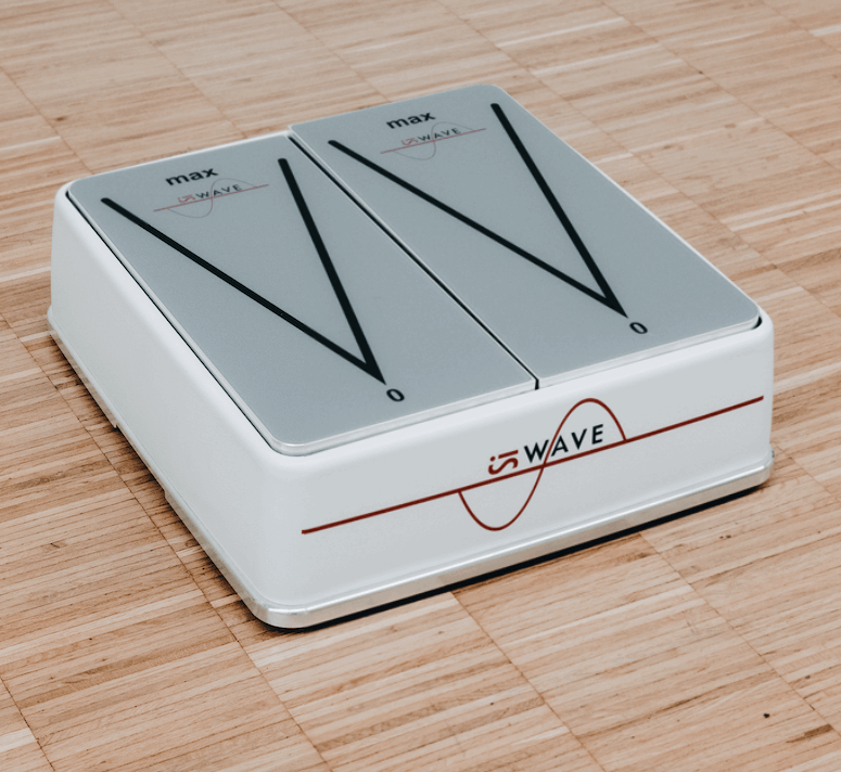 SiWAVE MULTI BASIC Schwingungsgerät Art.4001