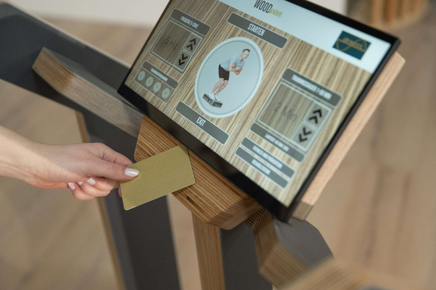 Wood Wave SiWAVE MULTI Plus