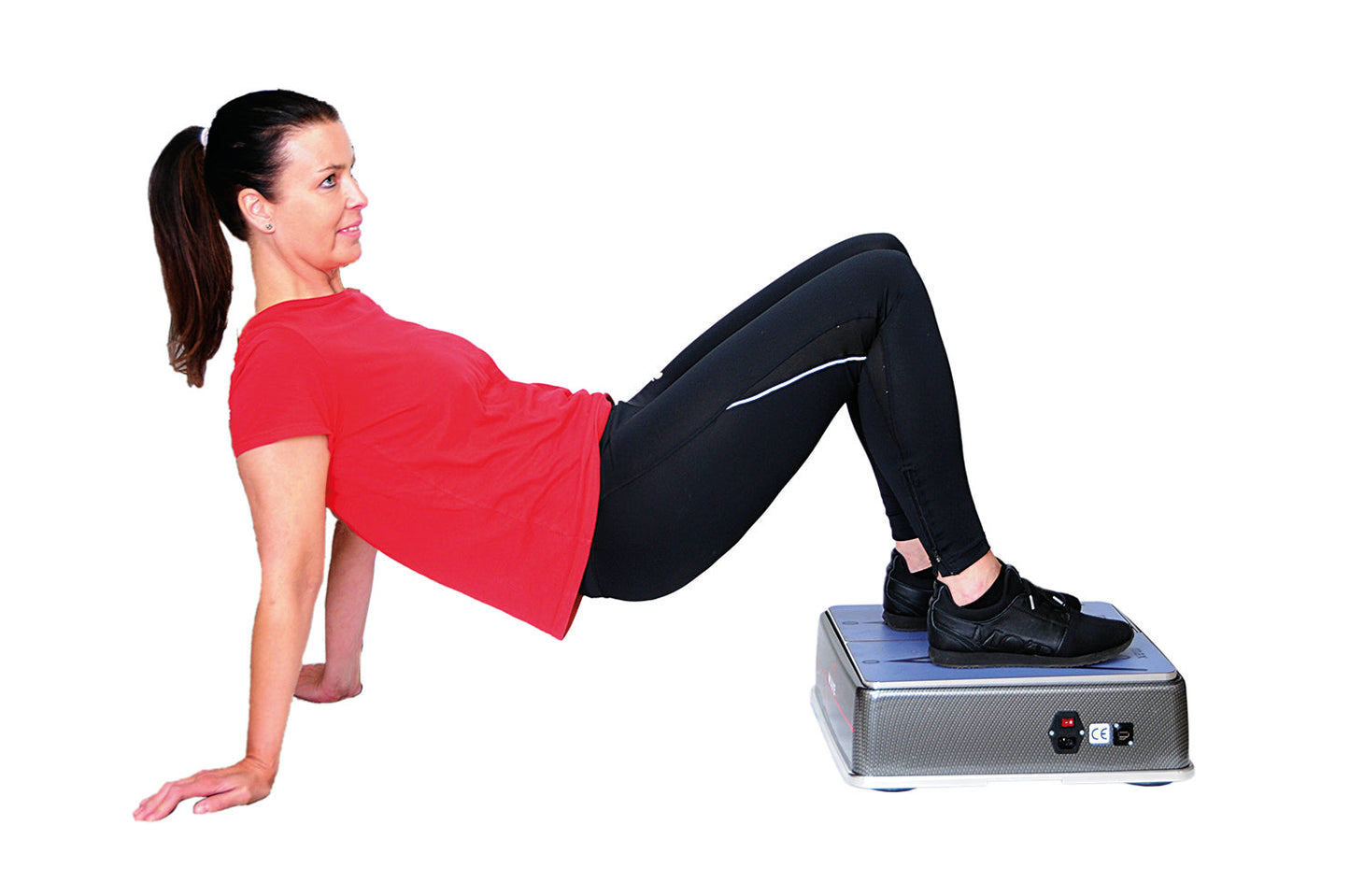 SiWAVE MULTI BASIC inkl. Gangway incl. Matten-Set 4504 (Im Wert von 880.-€)