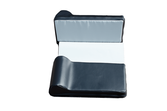 Halbschalen gross 2-teilig für SiWAVE MULTI PLUS Art.4320