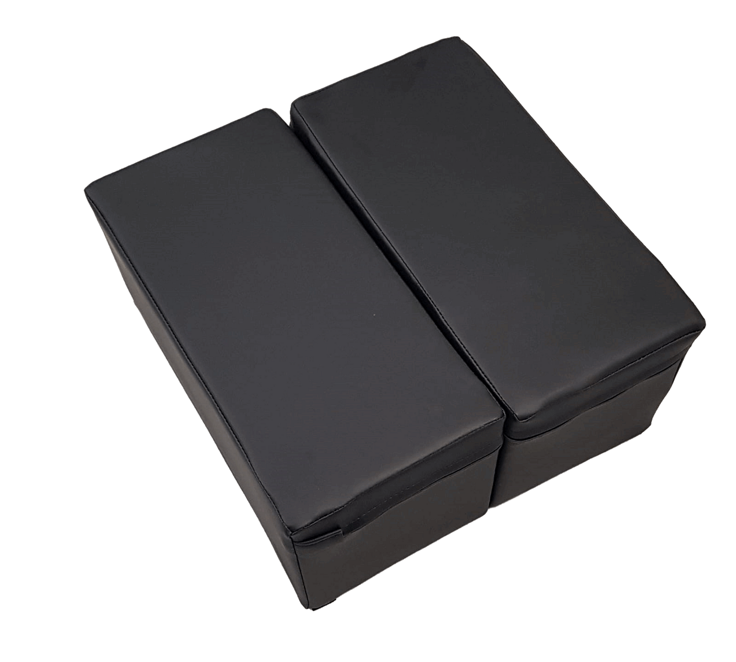 Polsterauflage hoch 2-teilig für SiWAVE MULTI HOME und BASIC Art.4208