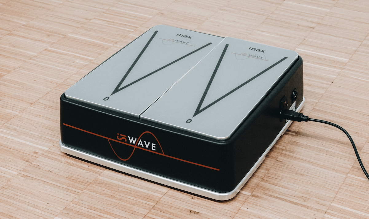 SiWAVE MULTI HOME, Schwingungsgerät Art.3995