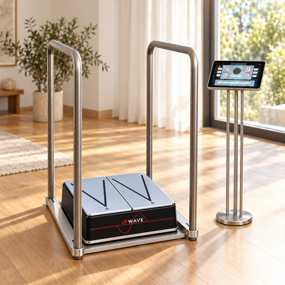 SiWAVE MULTI PLUS avec passerelle