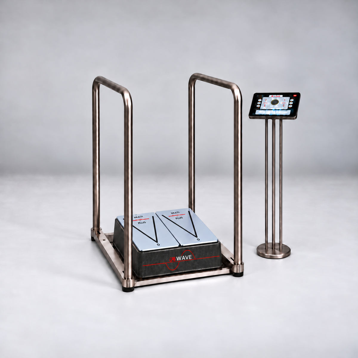 SiWAVE MULTI PLUS avec passerelle
