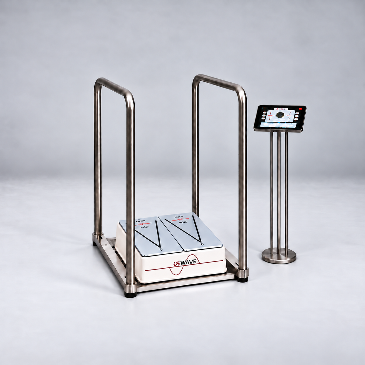 SiWAVE MULTI PLUS avec passerelle