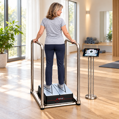 SiWAVE MULTI PLUS avec passerelle