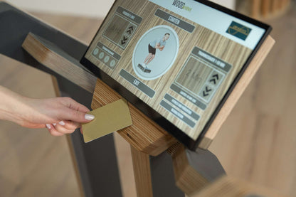 Wood Wave SiWAVE MULTI Plus
