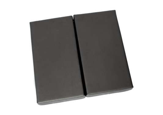 Polsterauflage schmal 2-teilig für SiWAVE MULTI PLUS Art.4306