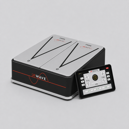 SiWAVE MULTI HOME Schwarz