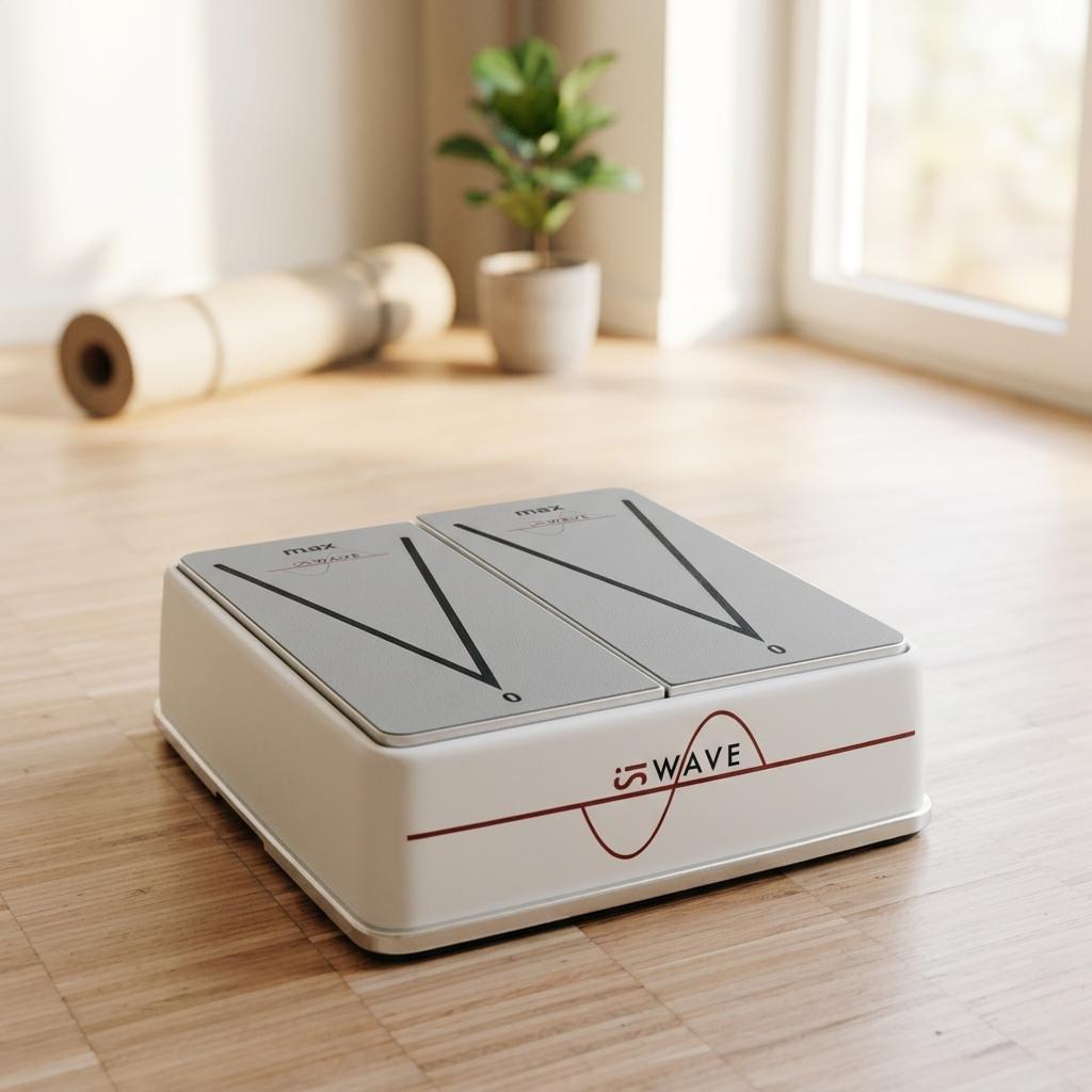 SiWAVE MULTI HOME Weiß 