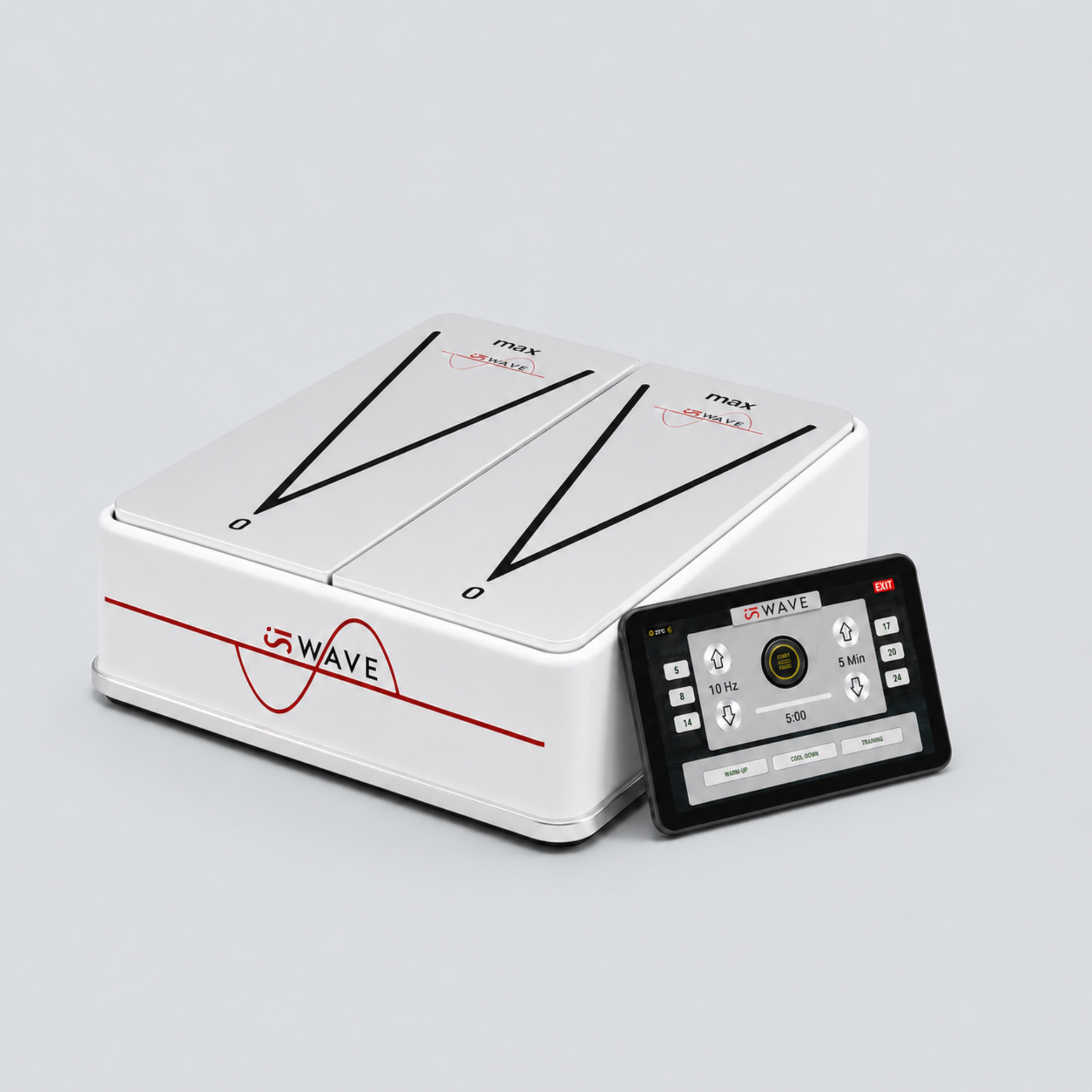 SiWAVE MULTI HOME Weiß 