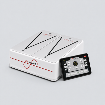 SiWAVE MULTI HOME Weiß 