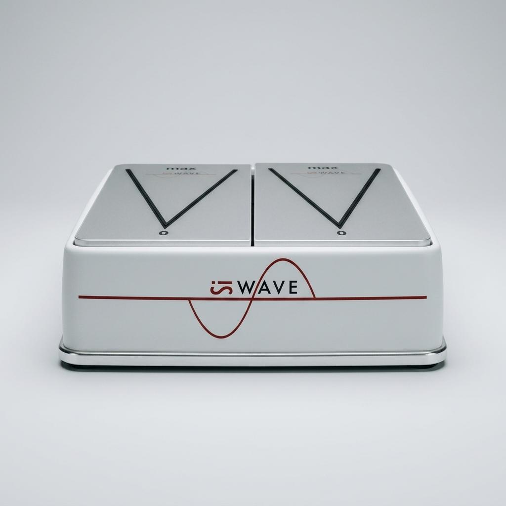 SiWAVE MULTI HOME Weiß 