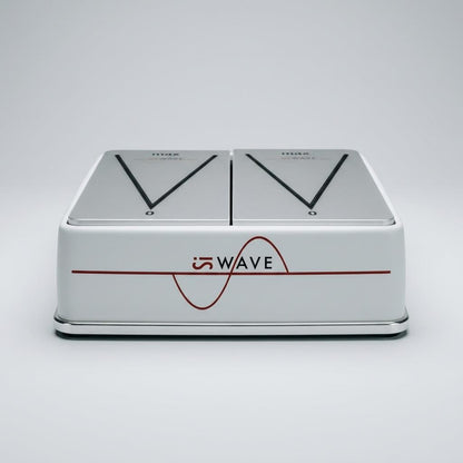 SiWAVE MULTI HOME Weiß 
