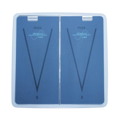 SiWAVE MULTI PLUS incl. gangway