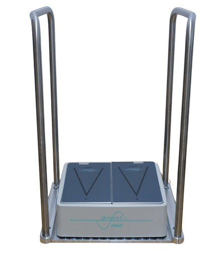 SiWAVE MULTI PLUS incl. gangway