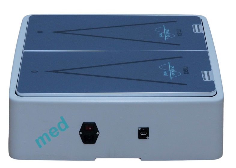 SiWAVE MULTI PLUS incl. gangway