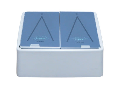 SiWAVE MULTI PLUS incl. gangway