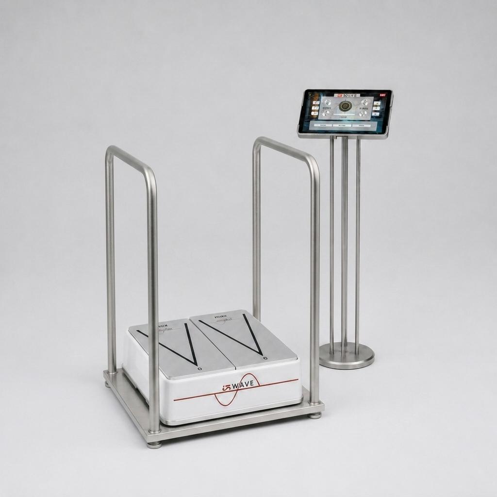 SiWAVE MULTI BASIC incl. gangway