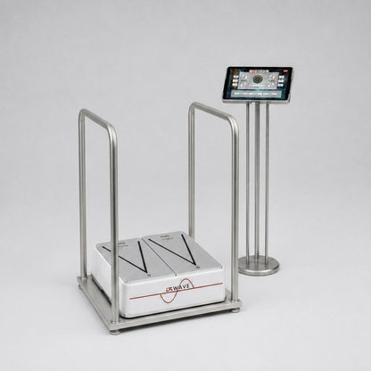 SiWAVE MULTI BASIC incl. gangway