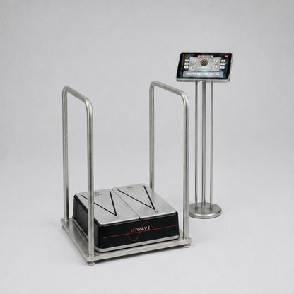 SiWAVE MULTI BASIC incl. gangway