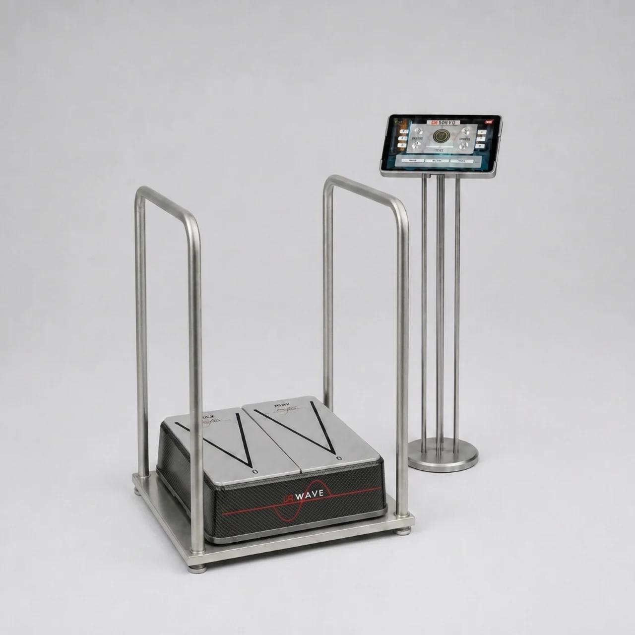SiWAVE MULTI BASIC incl. gangway
