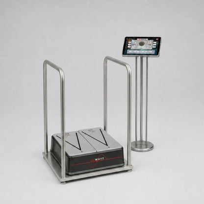 SiWAVE MULTI BASIC incl. gangway