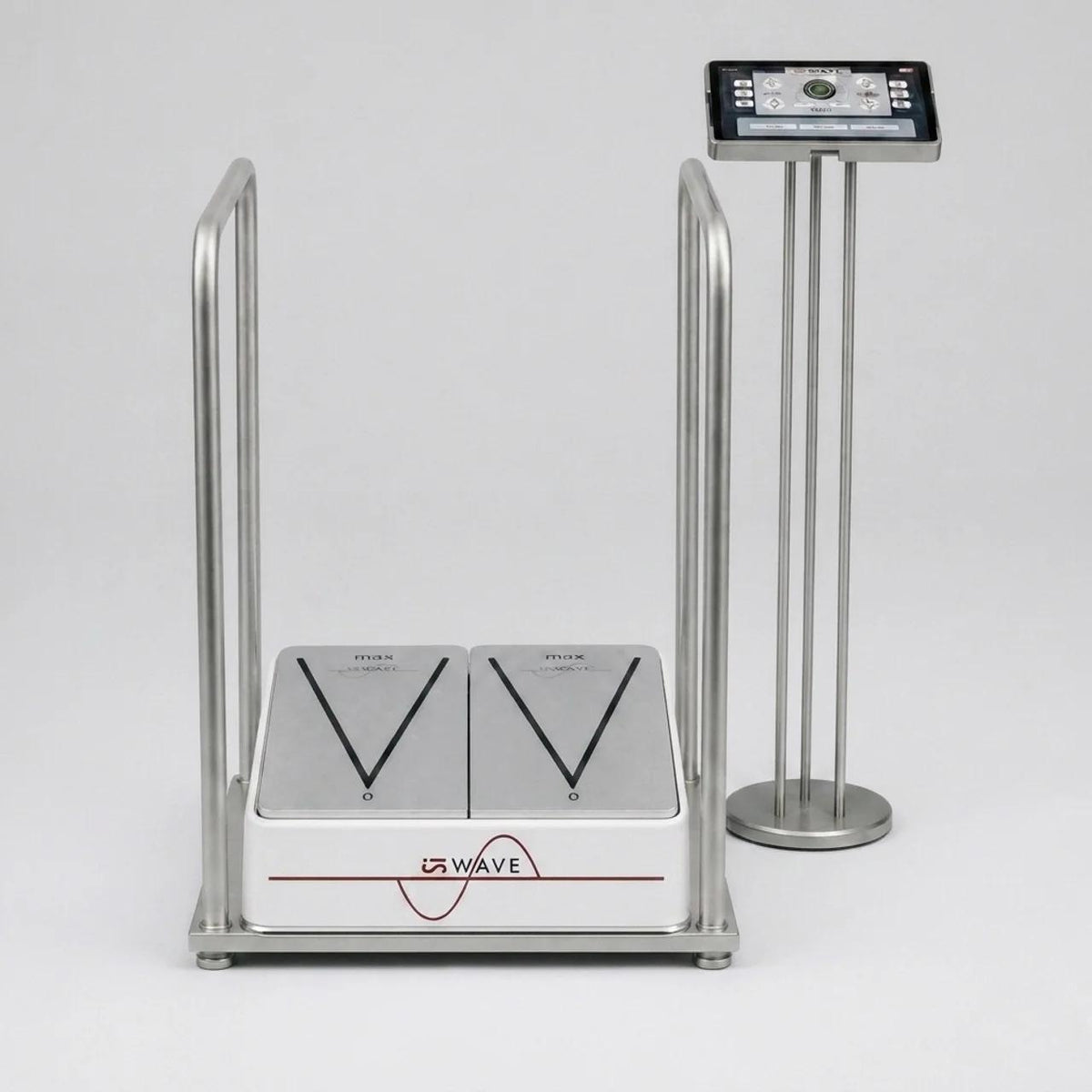SiWAVE MULTI BASIC incl. gangway