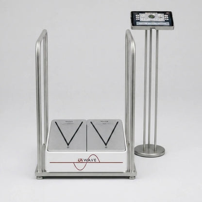 SiWAVE MULTI BASIC incl. gangway