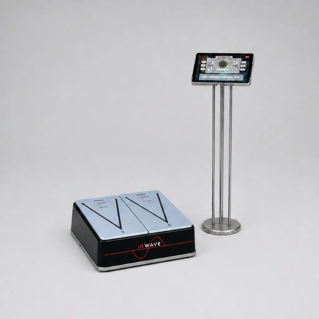SiWAVE MULTI PLUS Schwingungsplatte