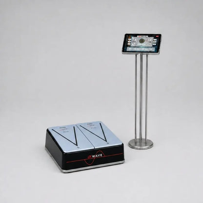 SiWAVE MULTI PLUS Schwingungsplatte