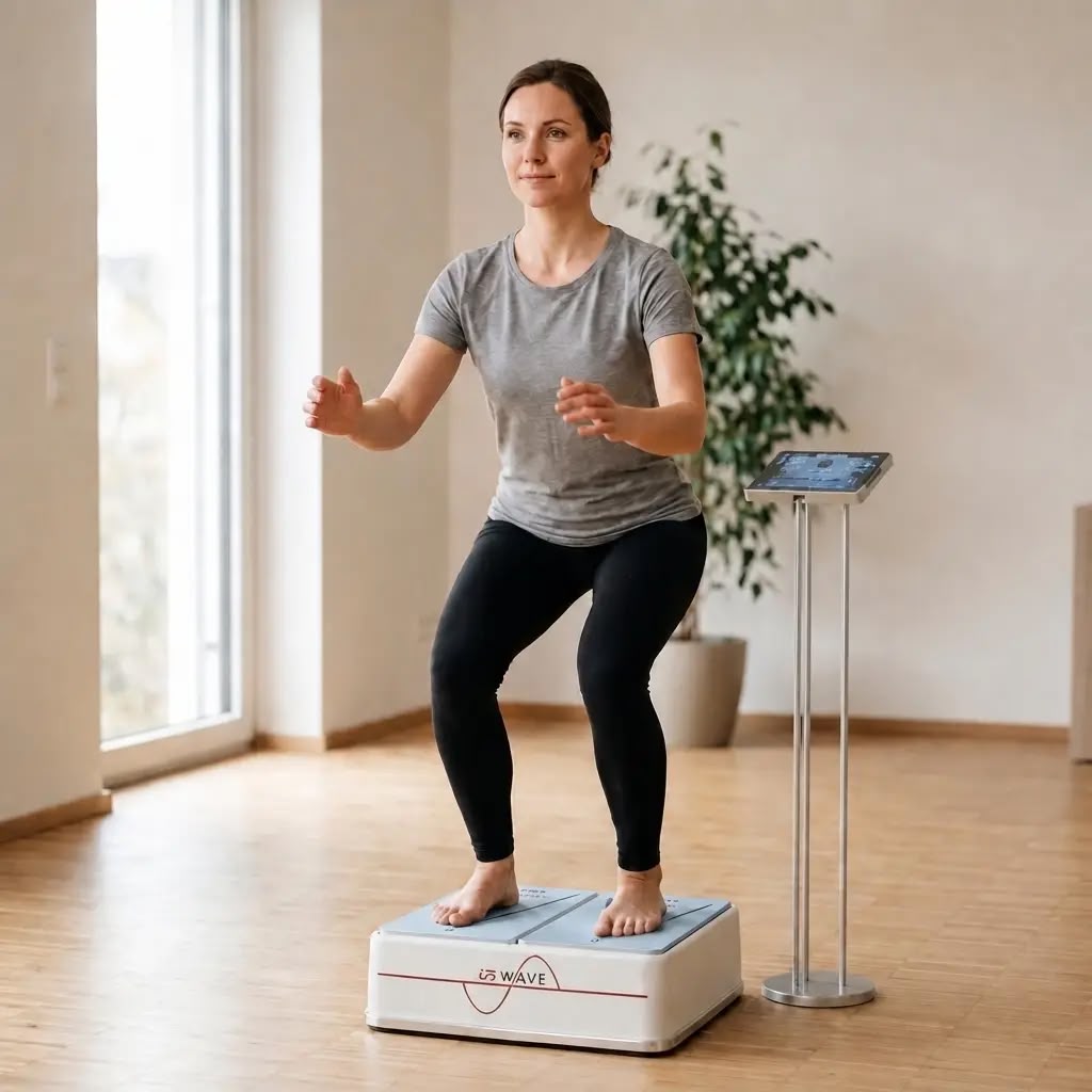 SiWAVE MULTI PLUS Schwingungsplatte