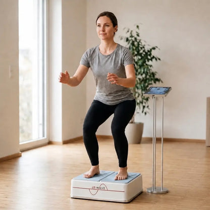 SiWAVE MULTI PLUS Schwingungsplatte