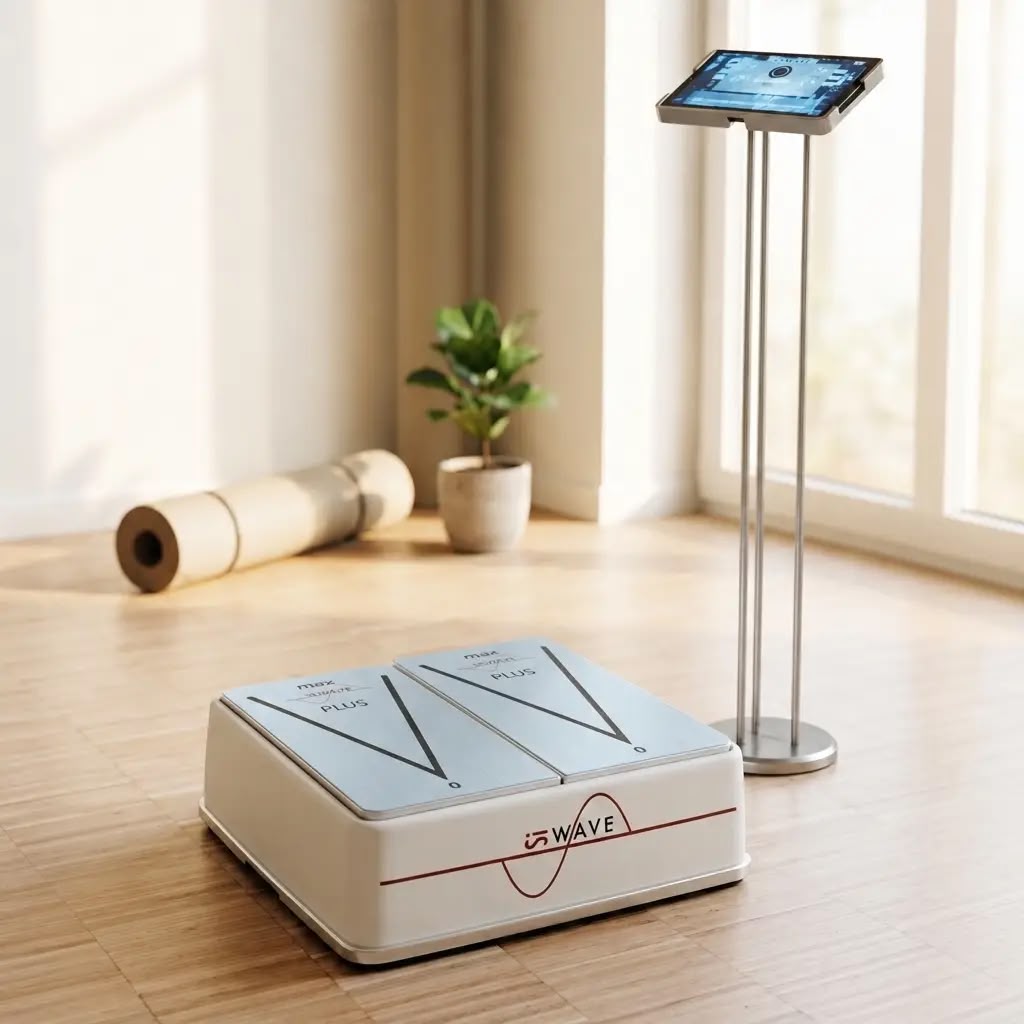 SiWAVE MULTI PLUS Schwingungsplatte