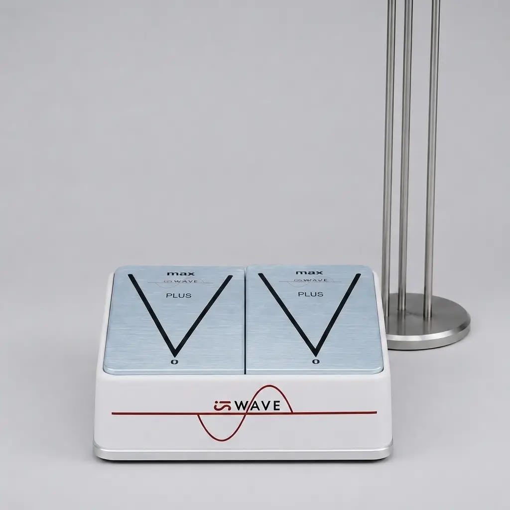 SiWAVE MULTI PLUS Schwingungsplatte