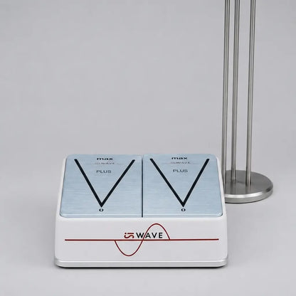 SiWAVE MULTI PLUS Schwingungsplatte