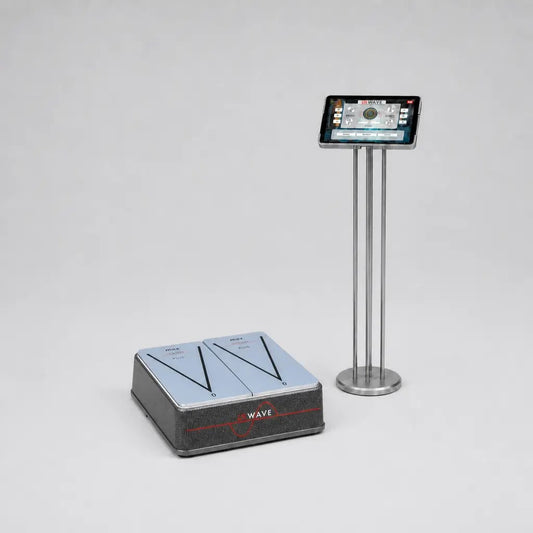 SiWAVE MULTI PLUS Schwingungsplatte