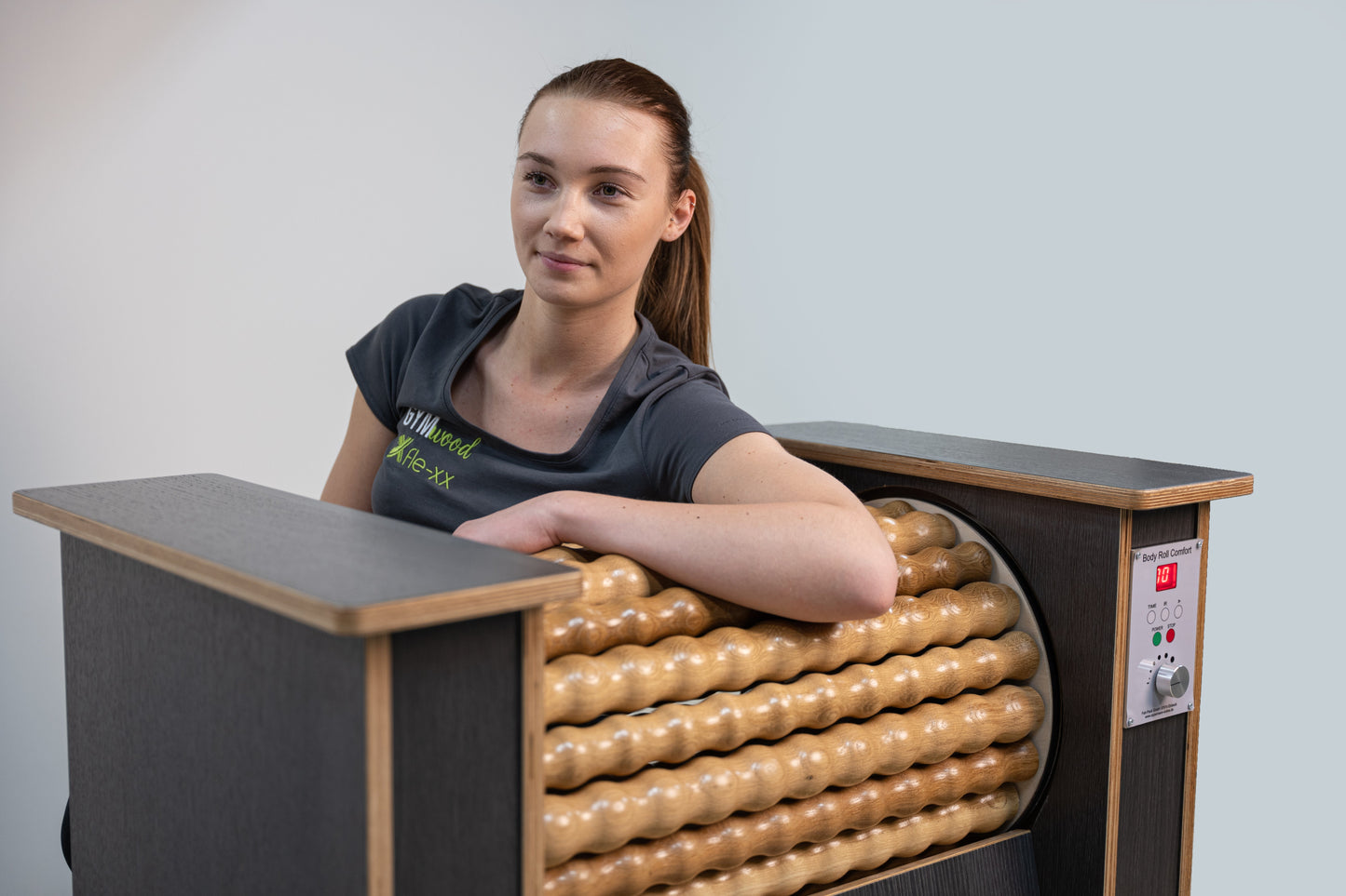 Faszienrolle & Massagerolle elektrisch