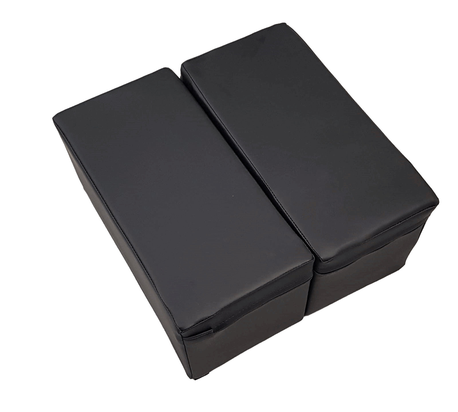Polsterauflage hoch 2-teilig für SiWAVE MULTI HOME und BASIC Art.4208