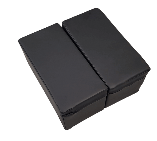 Polsterauflage hoch 2-teilig für SiWAVE MULTI HOME und BASIC Art.4208